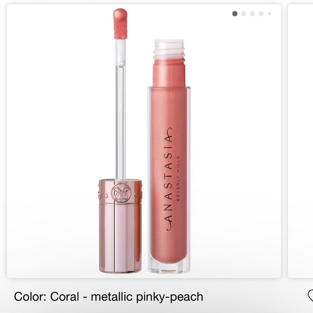 ABH Lipgloss bundle